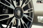Rolls-Royce Ghost by MC Customs 2018 года